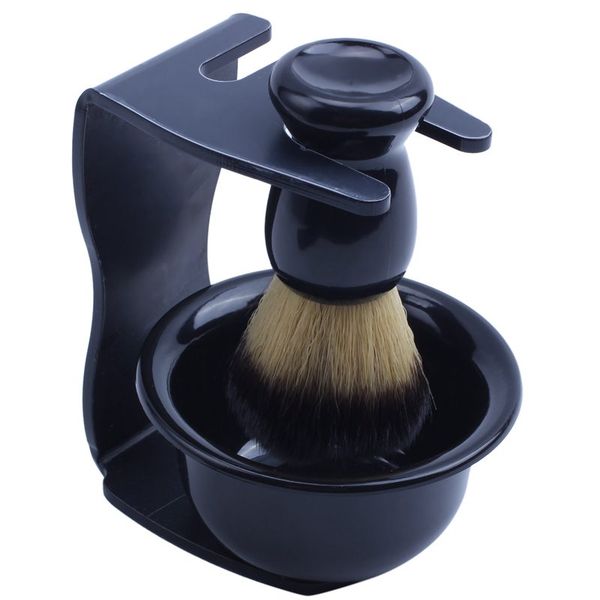 мужское бритье удаление волос бритье щеткодержатель + badger brush + чаша soap, Silver
мужское бритье удаление волос бритье щеткодержатель + badger brush + чаша soap, Silver