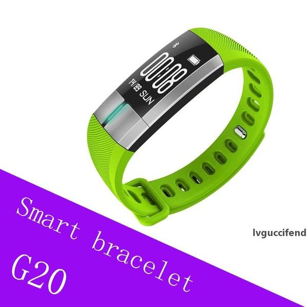 g20 smart band ecg monitoring smart bracelet wristband fitness tracker waterproof heart rate step call vibration reminder healt
g20 smart band ecg monitoring smart bracelet wristband fitness tracker waterproof heart rate step call vibration reminder healt