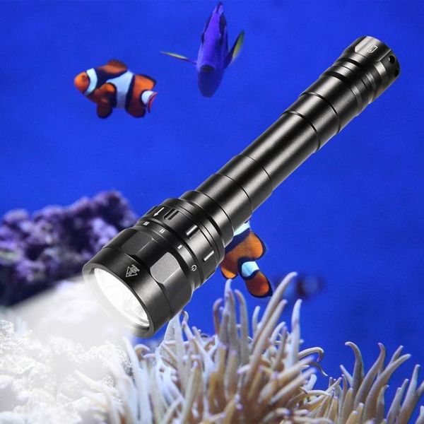 df30 scuba diving 18650 led cree xpl 3100lm powerful lantern underwater searchlight ipx8 waterproof torch
df30 scuba diving 18650 led cree xpl 3100lm powerful lantern underwater searchlight ipx8 waterproof torch