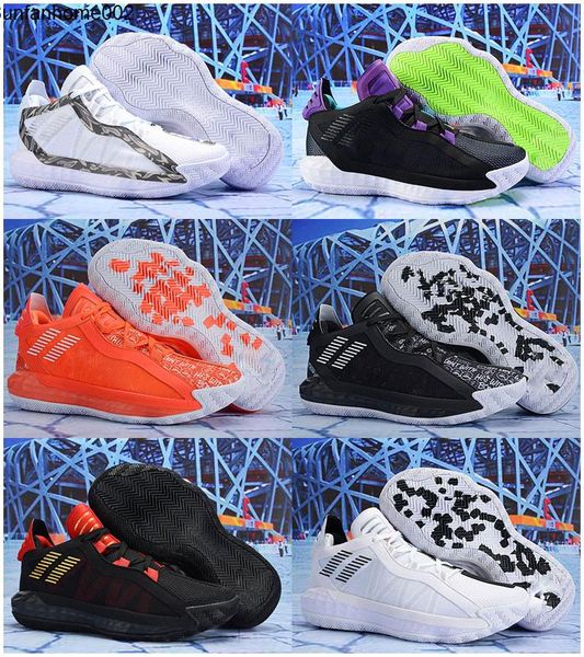 damian lillard vi 6s 6 6th bruce lee kids basketball shoes mens shoes sports dame trainers sneakers, Black
damian lillard vi 6s 6 6th bruce lee kids basketball shoes mens shoes sports dame trainers sneakers, Black