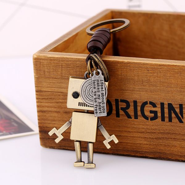 baseball cap keychain movable robot totoro giraffe owl heart key chain key rings fashion jewelry will and sandy gift, Slivery;golden
baseball cap keychain movable robot totoro giraffe owl heart key chain key rings fashion jewelry will and sandy gift, Slivery;golden