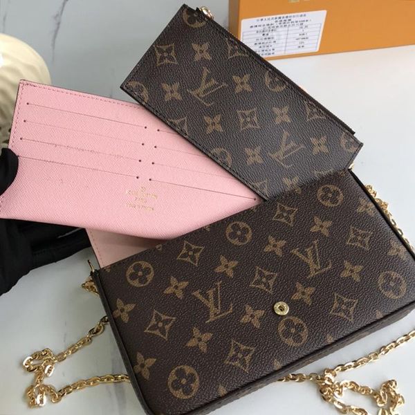 new arrival womens leather shoulder crossbody bag female card holder wallet purses clutches handbag fashion design type lady shoulder bags
new arrival womens leather shoulder crossbody bag female card holder wallet purses clutches handbag fashion design type lady shoulder bags