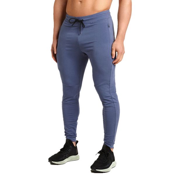 2020 autumn brand gyms men joggers sweatpants men joggers trousers sporting clothing the bodybuilding pants, Black
2020 autumn brand gyms men joggers sweatpants men joggers trousers sporting clothing the bodybuilding pants, Black