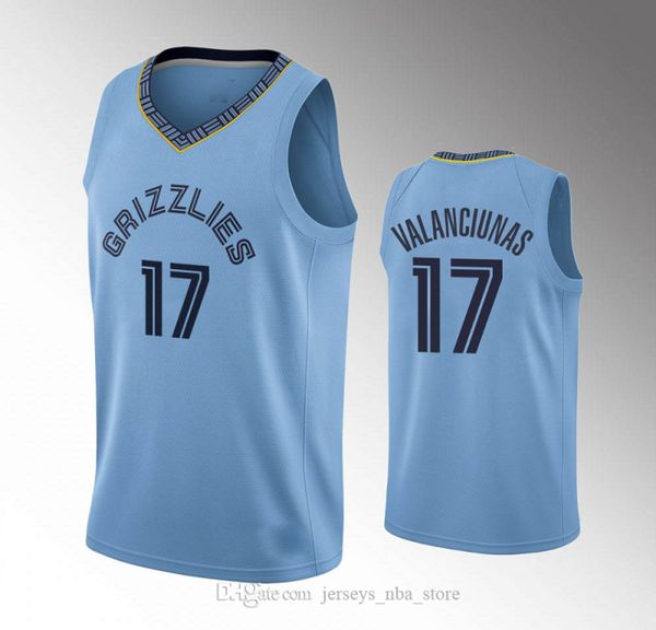 memphis grizzlies men ja morant jonas valanciunas brandon clarke 2020 statement nba custom blue jersey, Black;red
memphis grizzlies men ja morant jonas valanciunas brandon clarke 2020 statement nba custom blue jersey, Black;red