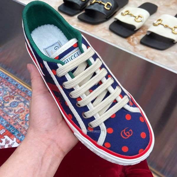 mens gg tennis 1977 sneaker designer shoes luxury men and women casual shoes new arrive fashion womens sneakers with box package b05, Black 
mens gg tennis 1977 sneaker designer shoes luxury men and women casual shoes new arrive fashion womens sneakers with box package b05, Black