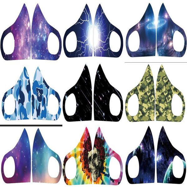 blue camo masks mascaras de galaxia green camo masks maschere del cielo stellato blue camo uk drnwk lystore2010, Black 
blue camo masks mascaras de galaxia green camo masks maschere del cielo stellato blue camo uk drnwk lystore2010, Black