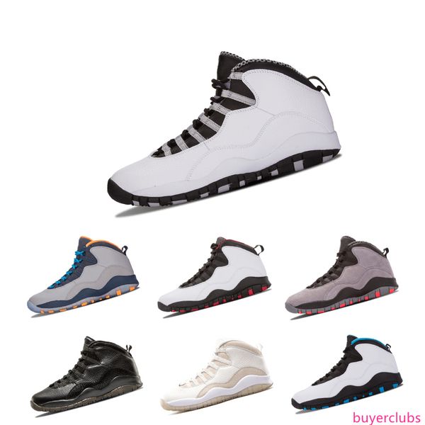 new 10 10s mens basketball shoes classic back white black cool grey bobcats chicago steel grey men basketball shoes 10s sneakers size 41-47, Black;green
new 10 10s mens basketball shoes classic back white black cool grey bobcats chicago steel grey men basketball shoes 10s sneakers size 41-47, Black;green