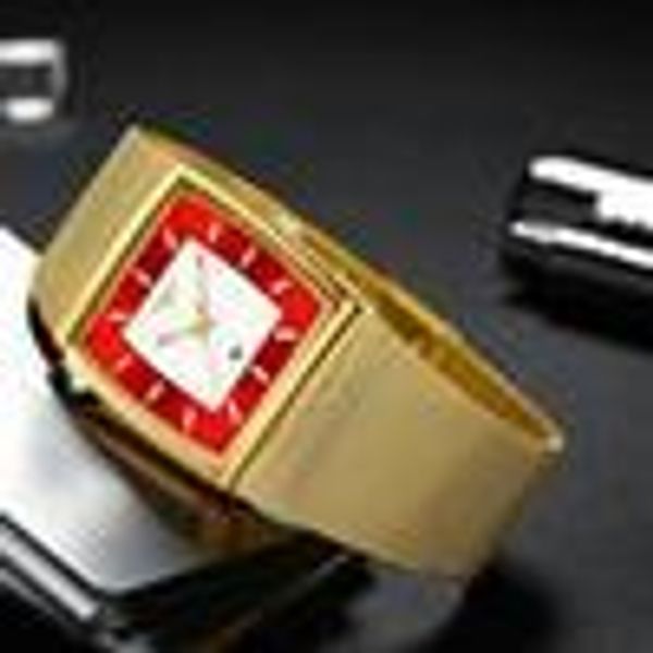 nibosi men watch 2020 rectangle black gold stainless steel waterproof luxury quartz watch waterproof analog relogio masculino, Slivery;brown
nibosi men watch 2020 rectangle black gold stainless steel waterproof luxury quartz watch waterproof analog relogio masculino, Slivery;brown
