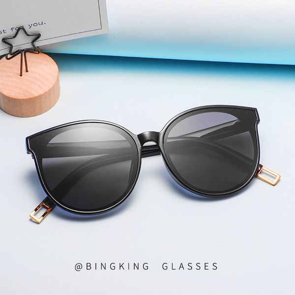 2020 fashion trrend cat eye children sunglasses mirror plastic frame acrylic material lenses 005 uv400 protection eyewear, White;black
2020 fashion trrend cat eye children sunglasses mirror plastic frame acrylic material lenses 005 uv400 protection eyewear, White;black