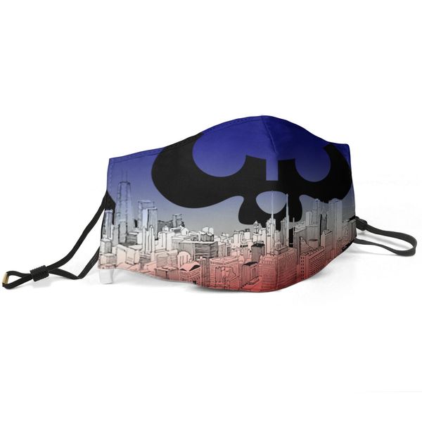 women men face mask dust mask muffle-we-came-to reign printed with adjustable ear hook mas, Silver
women men face mask dust mask muffle-we-came-to reign printed with adjustable ear hook mas, Silver