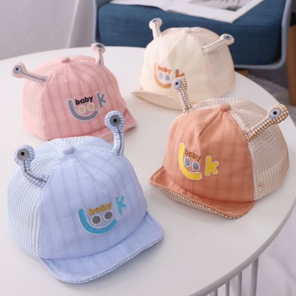 bida children's bida children's sun cartoon eyes english net hat new male baby cap female baby sun hat, Blue;gray
bida children's bida children's sun cartoon eyes english net hat new male baby cap female baby sun hat, Blue;gray
