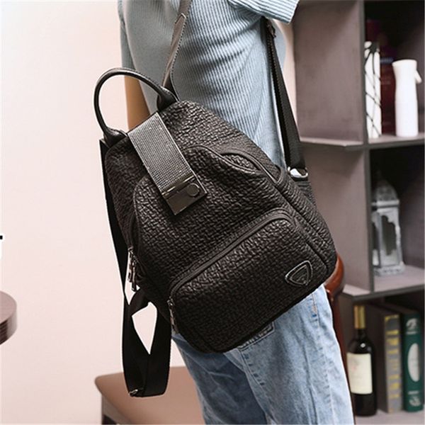 new bling bling sequined backpack black leisure backpacks women large capacity student backpack fashion backpack travel bag korean back pack
new bling bling sequined backpack black leisure backpacks women large capacity student backpack fashion backpack travel bag korean back pack