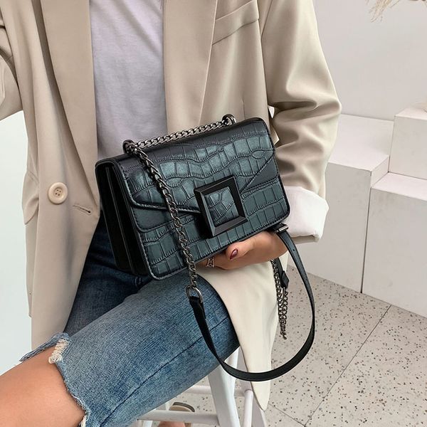 stone pattern pu leather crossbody bags for women 2020 small shoulder messenger bag female handbags and purses
stone pattern pu leather crossbody bags for women 2020 small shoulder messenger bag female handbags and purses