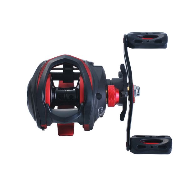 2020 new 18+1bb baitcasting reel 8kg/17.6lb max drag high speed 8.1:1 magnetic brake system bait casting fishing reel
2020 new 18+1bb baitcasting reel 8kg/17.6lb max drag high speed 8.1:1 magnetic brake system bait casting fishing reel