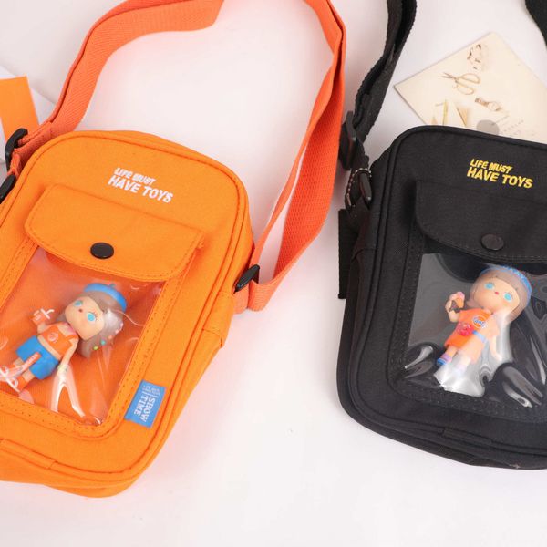 qingyifang stationery tr-happy messenger for all things portable stationery storage bag multi-function storage bag
qingyifang stationery tr-happy messenger for all things portable stationery storage bag multi-function storage bag