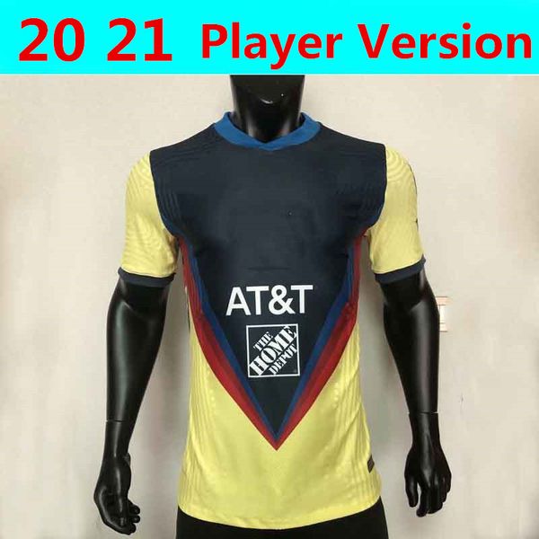 player version 20 21 club america third soccer jerseys xolos de tijuana unam guadalajara chivas kit jersey football shirts, Black
player version 20 21 club america third soccer jerseys xolos de tijuana unam guadalajara chivas kit jersey football shirts, Black