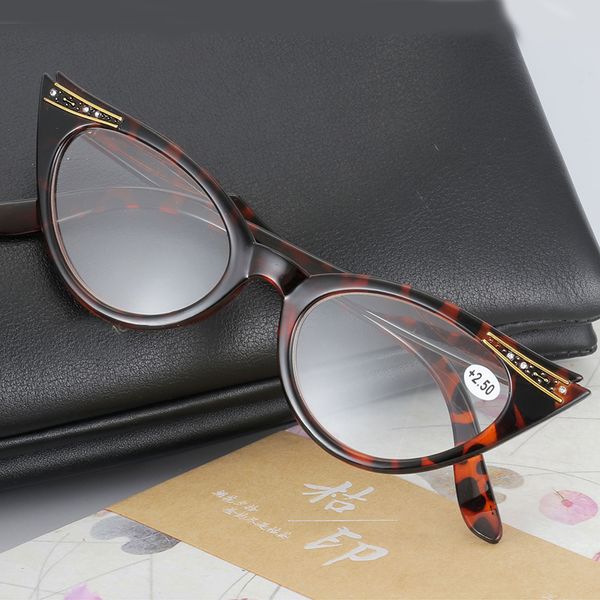lentes de lectura hombre reading glasses women oculos de leitura feminino cat eye plastic titanium resin trending products 2020, White;black
lentes de lectura hombre reading glasses women oculos de leitura feminino cat eye plastic titanium resin trending products 2020, White;black
