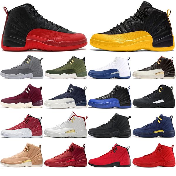 12 mens тренеров баскетбольной обуви 12s reverse flu game dark concord university gold wolf dark gray reverse такси на открытом воздухе спор, White;red
12 mens тренеров баскетбольной обуви 12s reverse flu game dark concord university gold wolf dark gray reverse такси на открытом воздухе спор, White;red