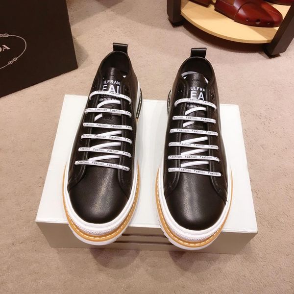 2020-2019n autumn new luxury high-end custom leather men's running casual shoes, tide brand personality wild low-shoes, size: 38-44
2020-2019n autumn new luxury high-end custom leather men's running casual shoes, tide brand personality wild low-shoes, size: 38-44