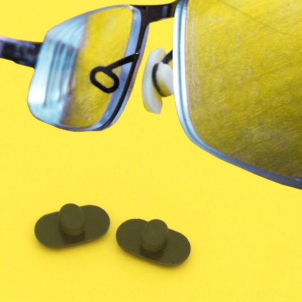 очки accessoriesnose кронштейн супер мягкая нескользящая миопия силикагель миопии силикон карточка овальная байонетных глаза переносица ковр, Blue
очки accessoriesnose кронштейн супер мягкая нескользящая миопия силикагель миопии силикон карточка овальная байонетных глаза переносица ковр, Blue