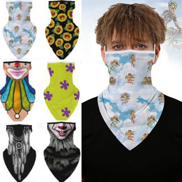 ear hanging cycling scarf tube scarf wrap balaclava cycling bandana neck gaiter outdoor sport camping hiking accessories, Black
ear hanging cycling scarf tube scarf wrap balaclava cycling bandana neck gaiter outdoor sport camping hiking accessories, Black