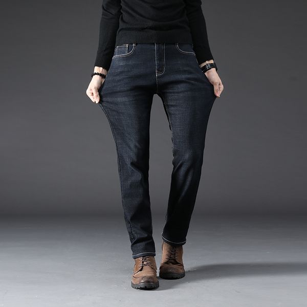 2020 new all season gear men jeans business casual stretch slim denim pants blue black trousers male european size 28-38
2020 new all season gear men jeans business casual stretch slim denim pants blue black trousers male european size 28-38