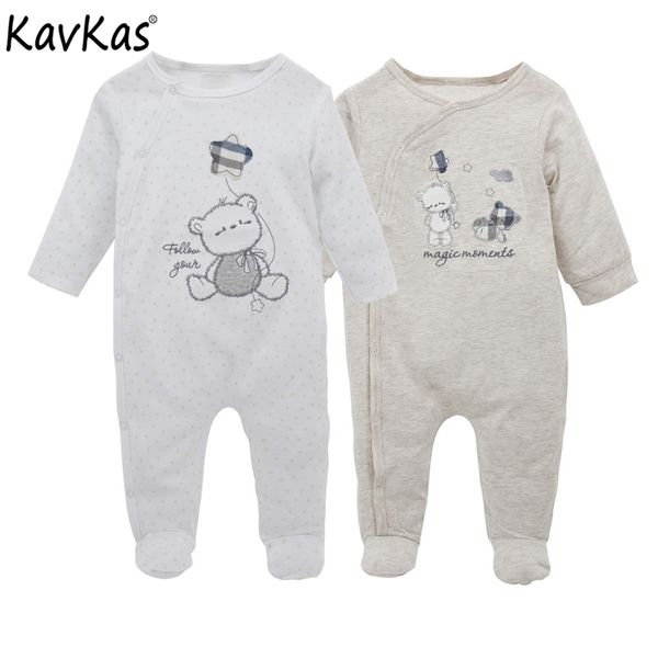 kavkas 2 pcs/set baby rompers spring baby boy clothes new born boy clothes girl clothing set roupas infant jumpsuits, Blue
kavkas 2 pcs/set baby rompers spring baby boy clothes new born boy clothes girl clothing set roupas infant jumpsuits, Blue