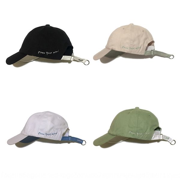 ins simple side letter embroidery long belt baseball all-match curved eaves soft cap shade baseball cap sun hat sun hat, Blue;gray
ins simple side letter embroidery long belt baseball all-match curved eaves soft cap shade baseball cap sun hat sun hat, Blue;gray
