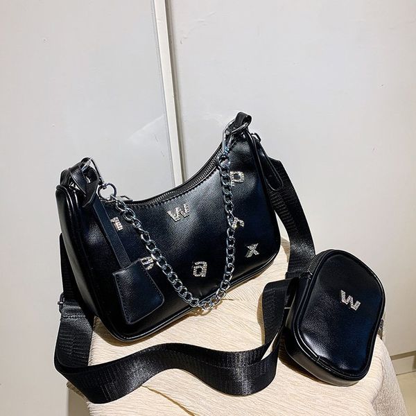 2020 новый бренд женщин сумка сумка плеча crossbody кожа горячая мессенджер повседневный дизайнерские сумки бренда женский bolsas
2020 новый бренд женщин сумка сумка плеча crossbody кожа горячая мессенджер повседневный дизайнерские сумки бренда женский bolsas