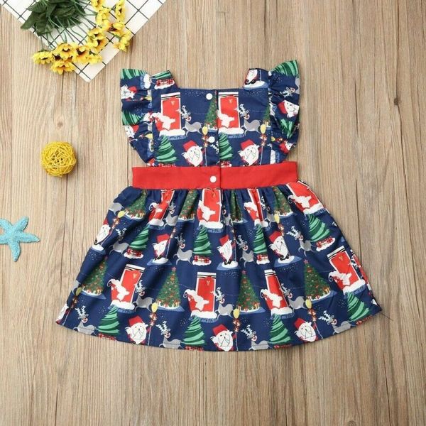 1-5y рождество платье девушки малышей kid baby girl xmas санта pageant принцесса партии пачка платье новый год костюмы, Red;yellow
1-5y рождество платье девушки малышей kid baby girl xmas санта pageant принцесса партии пачка платье новый год костюмы, Red;yellow