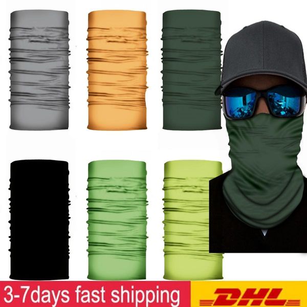 dhl ship solid pure color full scarf bandanas neck masks magic motorcycle bicycle face mask headband bicycle fishing scarf bandanas fy7136, Black
dhl ship solid pure color full scarf bandanas neck masks magic motorcycle bicycle face mask headband bicycle fishing scarf bandanas fy7136, Black