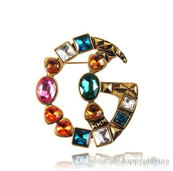 новые известная марка дизайнер ретро кристалл брошь vintage luxury multicolor rhinestone костюм pin отворотом известная марка подарка ювелир, Gray
новые известная марка дизайнер ретро кристалл брошь vintage luxury multicolor rhinestone костюм pin отворотом известная марка подарка ювелир, Gray