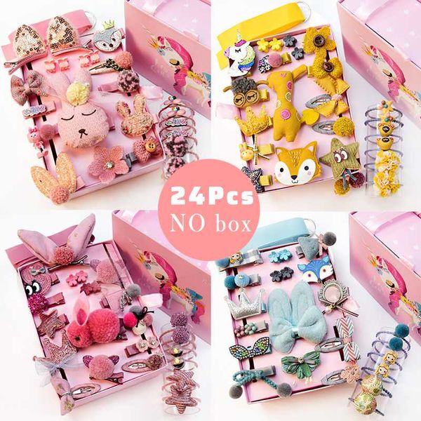 24pcs/set cute baby hair clips barrettes for baby girl headband cartoon bow flower children hairpin hair accessories no box, Slivery;white
24pcs/set cute baby hair clips barrettes for baby girl headband cartoon bow flower children hairpin hair accessories no box, Slivery;white