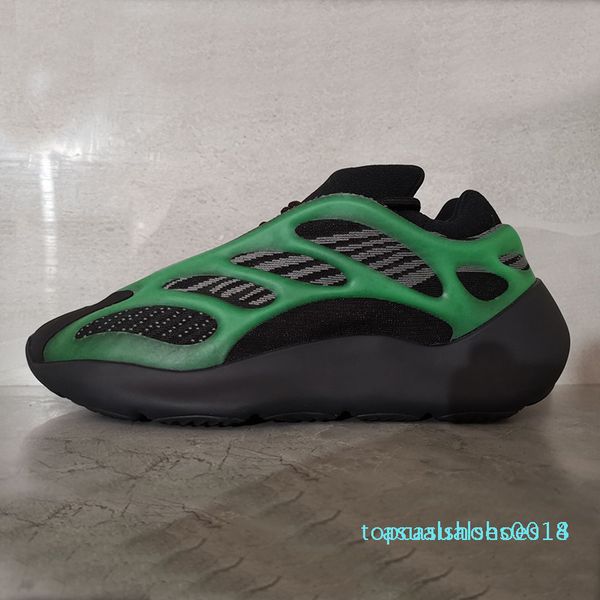 новые 700v3 кроссовок для мужчин и женщины kanye west 700v3 белого скелет ночь отражающего открытого легких кроссовки eur36-45 c14, Black
новые 700v3 кроссовок для мужчин и женщины kanye west 700v3 белого скелет ночь отражающего открытого легких кроссовки eur36-45 c14, Black