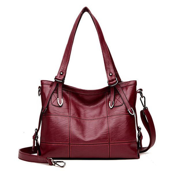 style large women handbags fashion pu leather shoulder bag brand female large tote handbag ladies shoulder bag yl5
style large women handbags fashion pu leather shoulder bag brand female large tote handbag ladies shoulder bag yl5