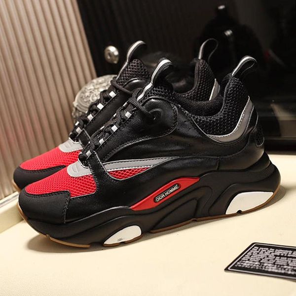 new arrival men 's shoes zapatillas hombre b22 canvas and calfskin sneaker autumn and winter men vintage shoes plus size comfortable s, Black
new arrival men 's shoes zapatillas hombre b22 canvas and calfskin sneaker autumn and winter men vintage shoes plus size comfortable s, Black
