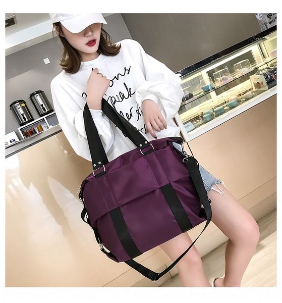 women's 2020 new nylon cloth shoulder korean casual big large capacity nylon cloth shoulder bag mummy oblique travel bag, White
women's 2020 new nylon cloth shoulder korean casual big large capacity nylon cloth shoulder bag mummy oblique travel bag, White
