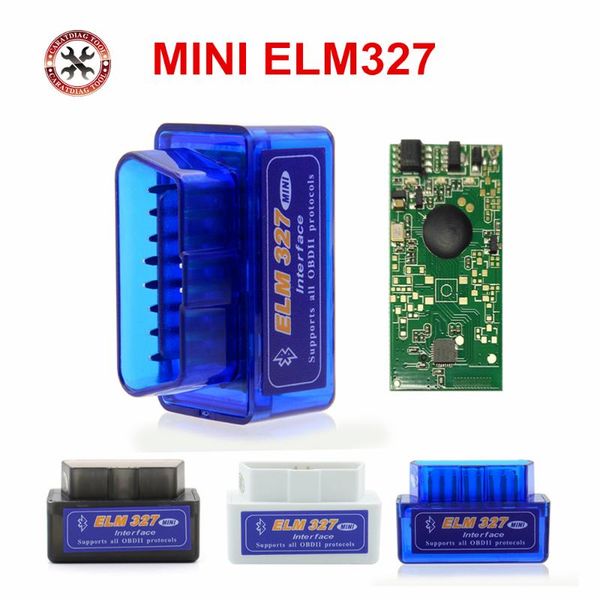 мини elm327 bluetooth интерфейс v2.1 obd2 auto diagnostic-tool работает на android torque / pc v 2.1 bt адаптер
мини elm327 bluetooth интерфейс v2.1 obd2 auto diagnostic-tool работает на android torque / pc v 2.1 bt адаптер