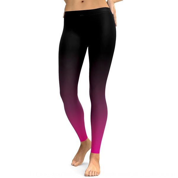spring and autumn thin black gradient tight pants digital tight pants color digital printing fashion leggings lgs3896, Black;white
spring and autumn thin black gradient tight pants digital tight pants color digital printing fashion leggings lgs3896, Black;white