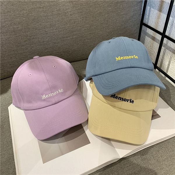 wvelh korean isn simple casual letter embroidery embroidered baseball cap versatile student baseball hat men' and women' fashion, Blue;gray
wvelh korean isn simple casual letter embroidery embroidered baseball cap versatile student baseball hat men' and women' fashion, Blue;gray
