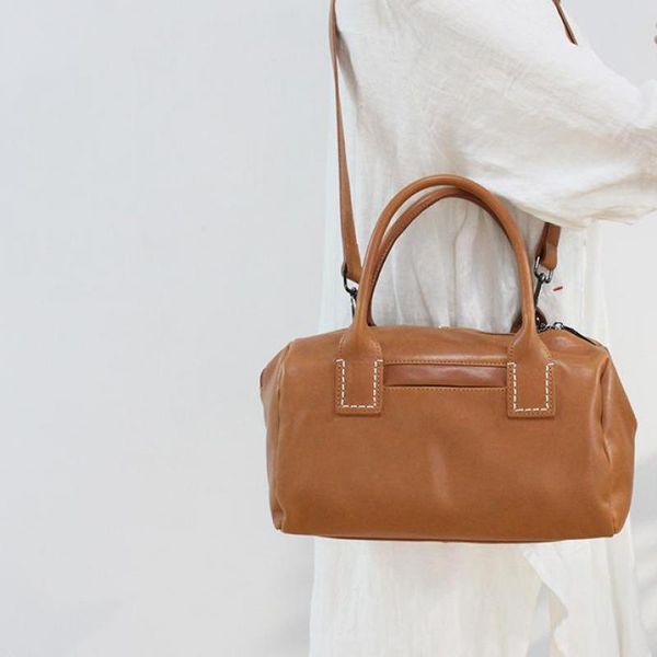 johnature leisure genuine leather women bag 2020 new simple solid color soft cowhide handbag large capacity lady shoulder bags
johnature leisure genuine leather women bag 2020 new simple solid color soft cowhide handbag large capacity lady shoulder bags
