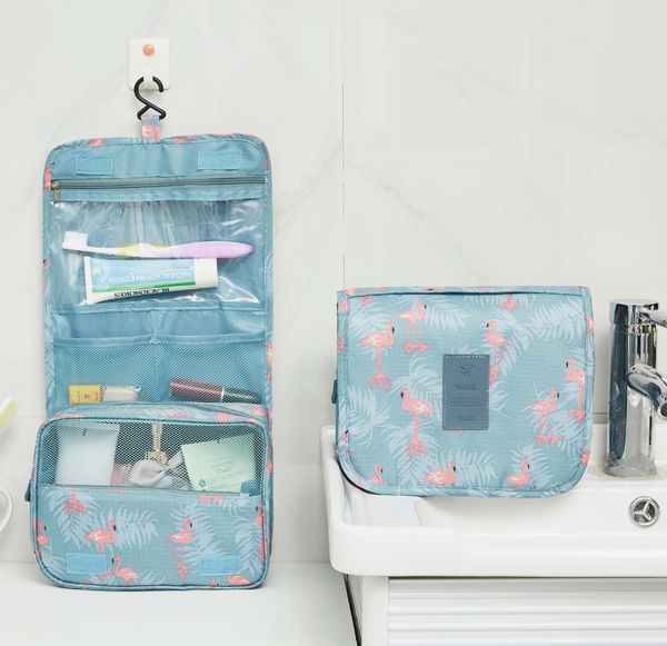 thickened color travel storage bag hook wash bag hanging storage bag cosmetic foldable portable finishing
thickened color travel storage bag hook wash bag hanging storage bag cosmetic foldable portable finishing