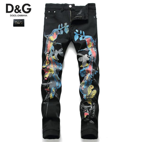wholesale 2020 new mens distressed ripped biker jeans slim fit motorcycle biker denim for men fashion hip hop mens jeans ~~f27, Blue
wholesale 2020 new mens distressed ripped biker jeans slim fit motorcycle biker denim for men fashion hip hop mens jeans ~~f27, Blue