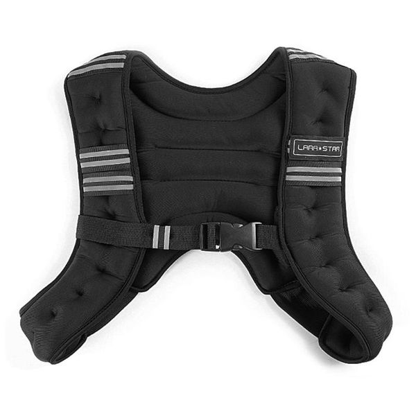 спорт взвешенный vest reflective удобные разминка пригодности тела оборудование для мужчины женщины дети 5kg
спорт взвешенный vest reflective удобные разминка пригодности тела оборудование для мужчины женщины дети 5kg