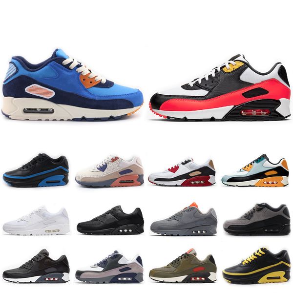 2020 classic 90 running shoes camo premium se cool grey mixtape be true 90s mens womens trainers des chaussures sports outdoor sneakers
2020 classic 90 running shoes camo premium se cool grey mixtape be true 90s mens womens trainers des chaussures sports outdoor sneakers