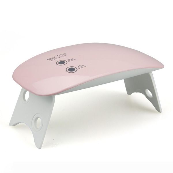new uv led gel nail lamp 5w mini portable nail dryer curing light for uv led gel varnish nails art tools with two touch button
new uv led gel nail lamp 5w mini portable nail dryer curing light for uv led gel varnish nails art tools with two touch button