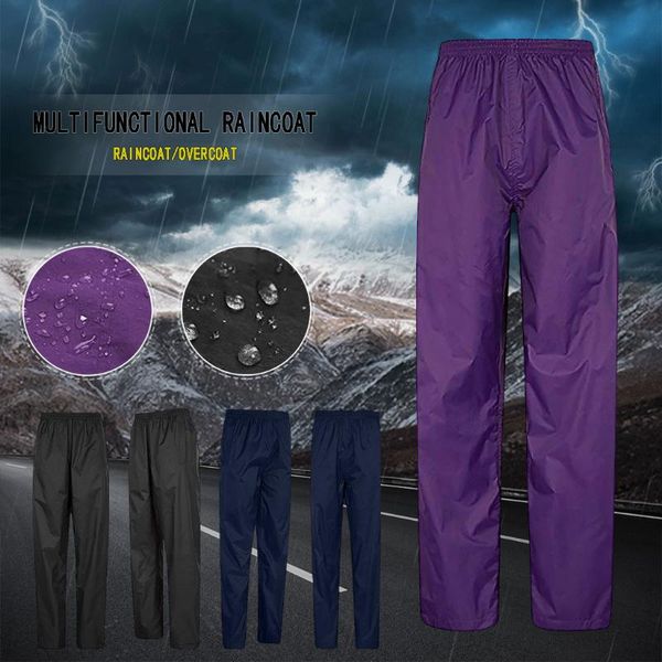 outdoor pants fashion women's waterproof windbreaker breathable rain casual ladies solid color pockets loose trousers 2021 n2, Black;green
outdoor pants fashion women's waterproof windbreaker breathable rain casual ladies solid color pockets loose trousers 2021 n2, Black;green
