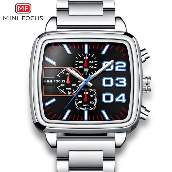 luxury men watch quartz creative sport watches male multifunctional waterproof luminous wristwatch clock relogio masculino, Slivery;brown
luxury men watch quartz creative sport watches male multifunctional waterproof luminous wristwatch clock relogio masculino, Slivery;brown