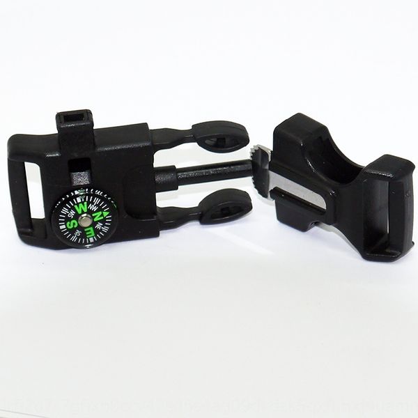 mgx2u flint blade outdoor multi-functional flint whistle plastic buckle umbrella rope weaving whistle accessoriesaccessories luggage accesso, Silver
mgx2u flint blade outdoor multi-functional flint whistle plastic buckle umbrella rope weaving whistle accessoriesaccessories luggage accesso, Silver