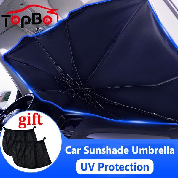 car sunshade parasol auto sun shade covers umbrella uv windshield front protector car accessories
car sunshade parasol auto sun shade covers umbrella uv windshield front protector car accessories